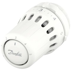 Danfoss React RA click, BIS